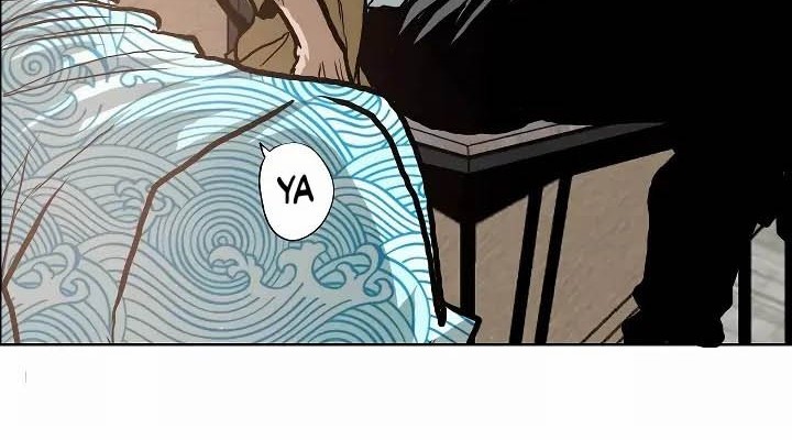 Rooftop Sword Master Chapter 16 Gambar 34