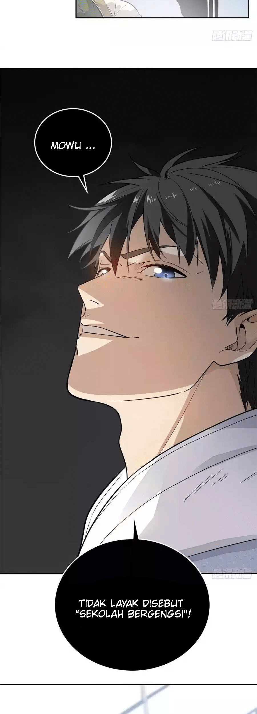 Global Gao Wu Chapter 30 Gambar 29