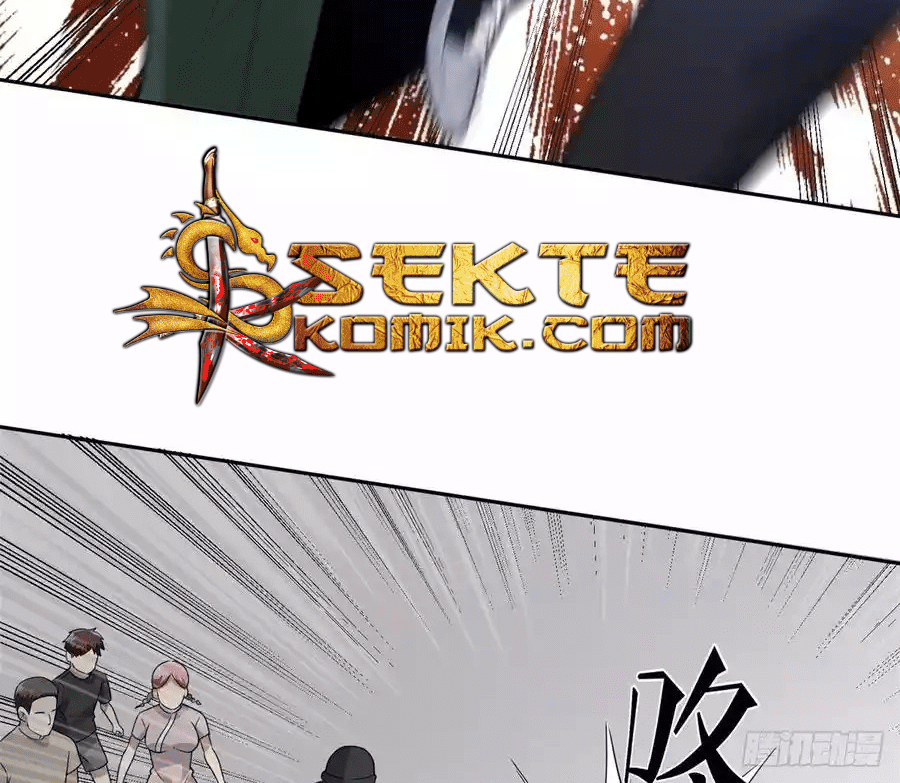 Global Gao Wu Chapter 30 Gambar 17