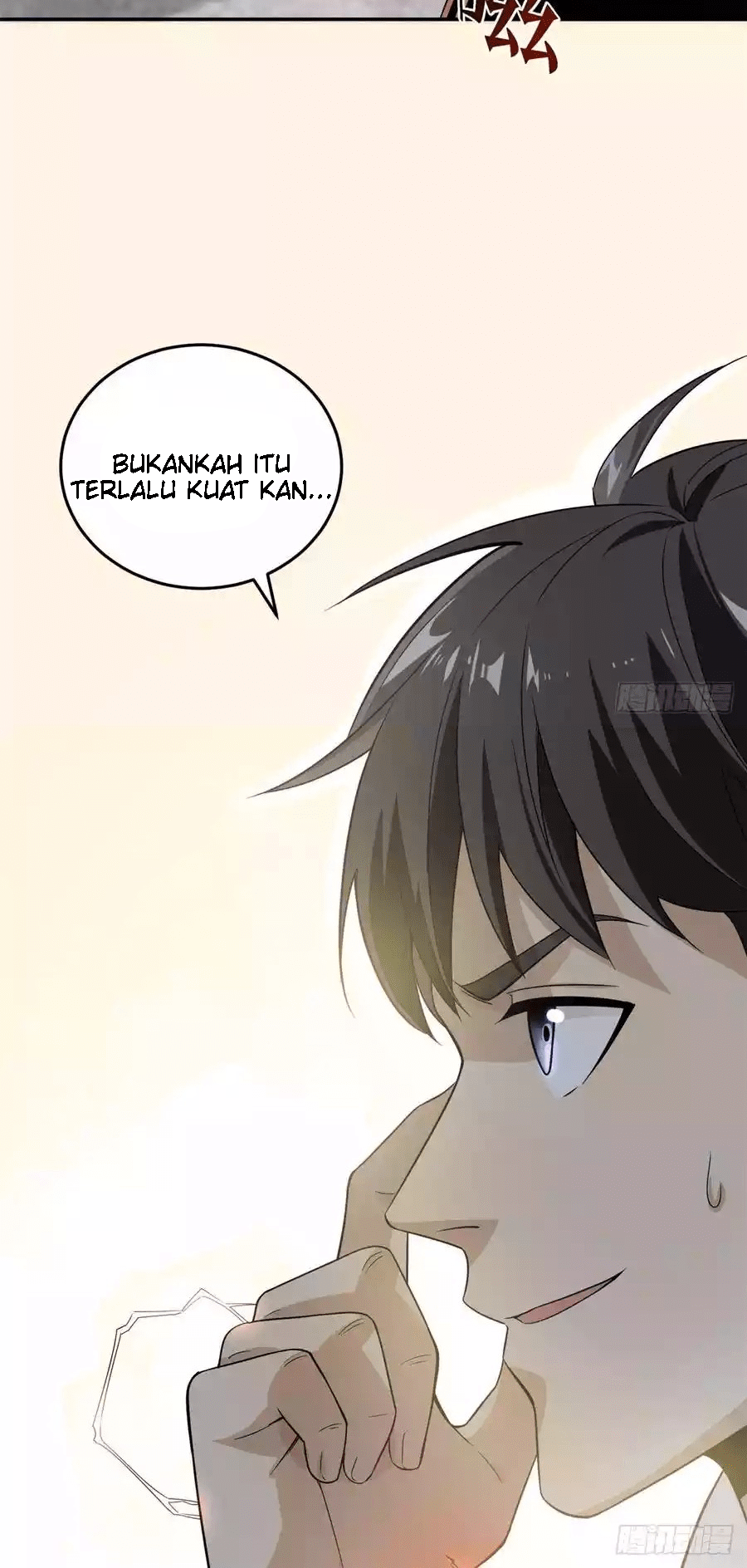 Global Gao Wu Chapter 29 Gambar 9