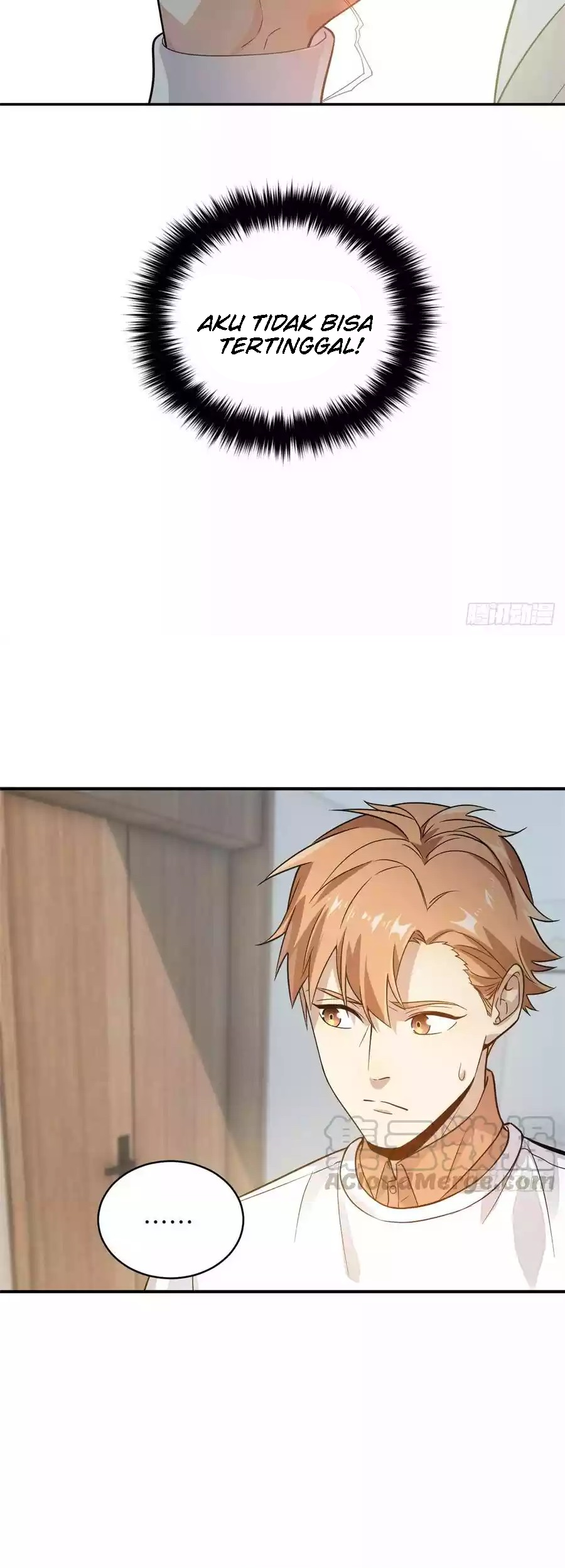 Global Gao Wu Chapter 29 Gambar 10