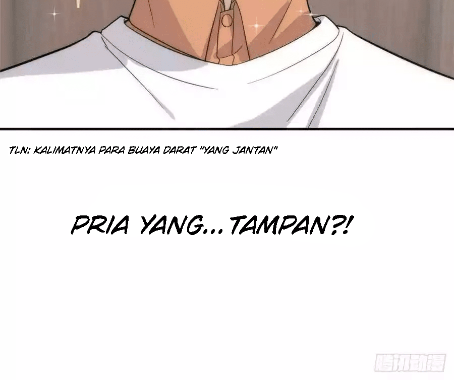 Global Gao Wu Chapter 28 Gambar 25