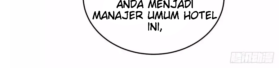 Global Gao Wu Chapter 28 Gambar 6