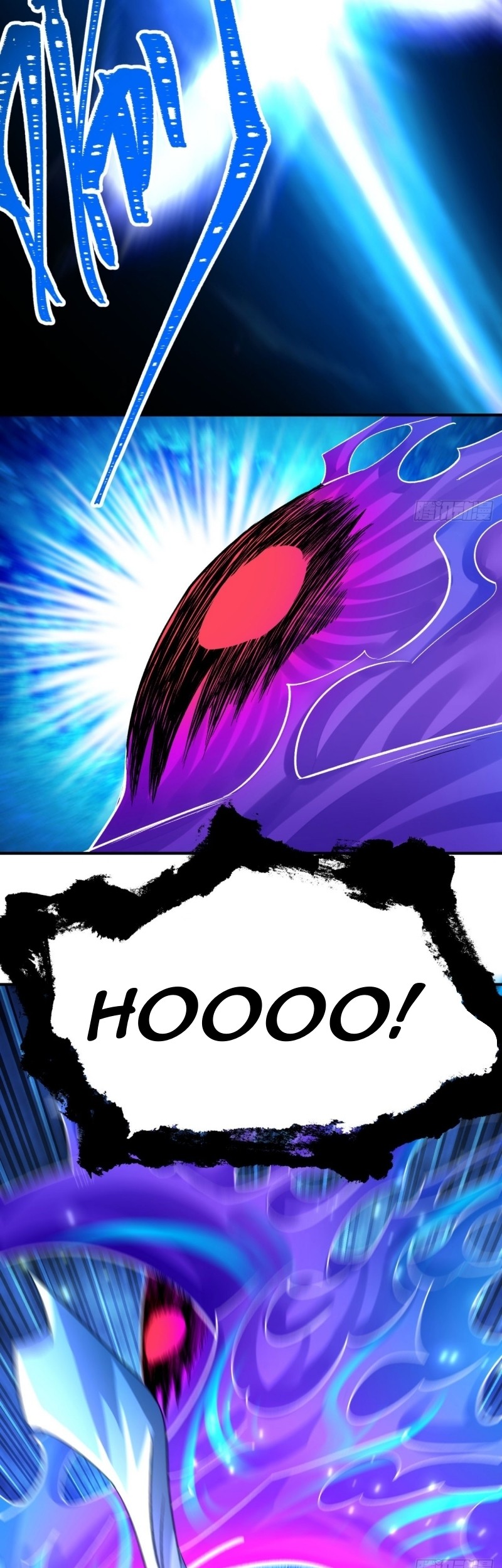 I Picked Up An Attribute Chapter 56 Gambar 7