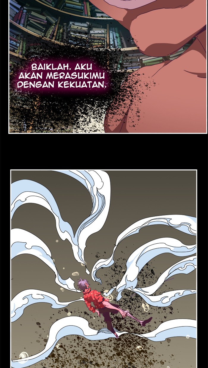 The God of High School Chapter 478 Gambar 4