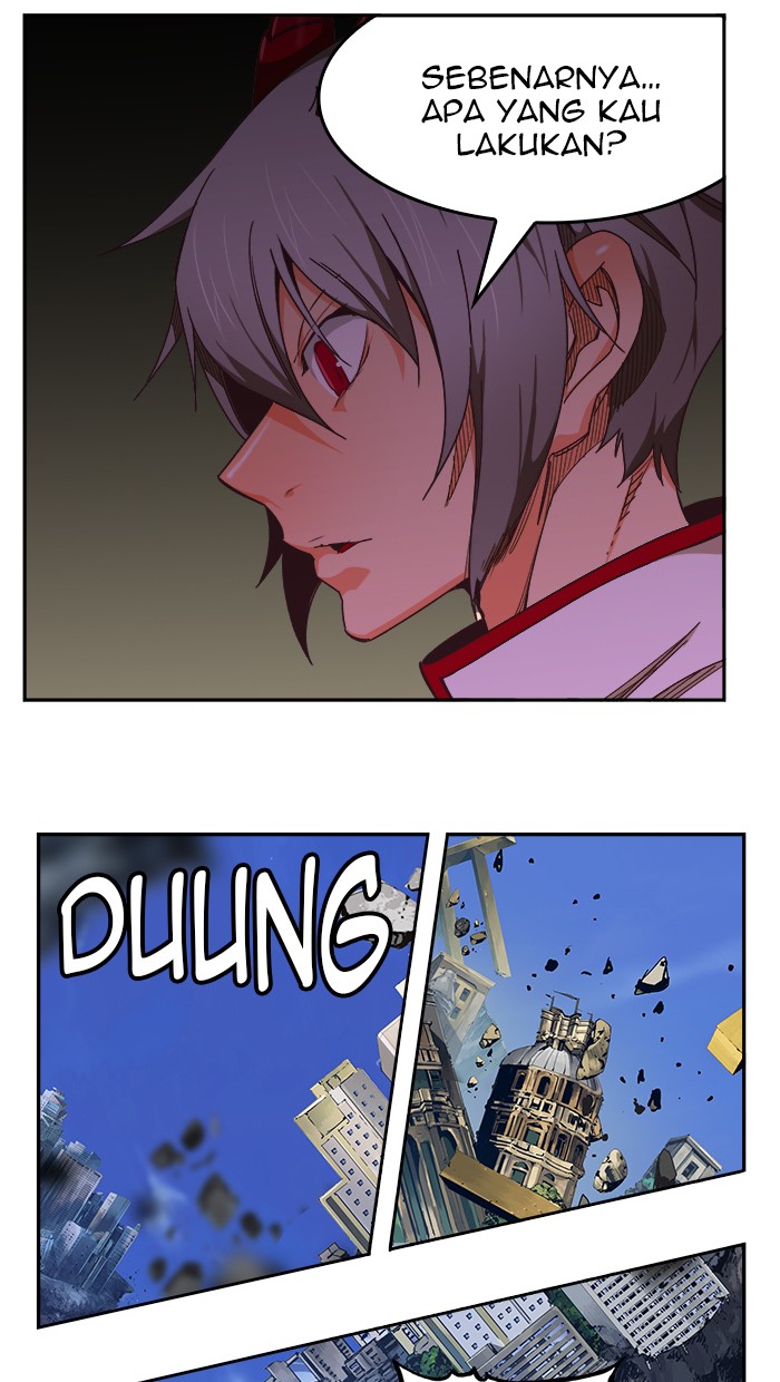 The God of High School Chapter 478 Gambar 40