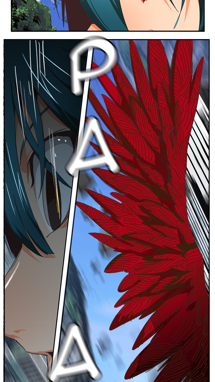 The God of High School Chapter 478 Gambar 42