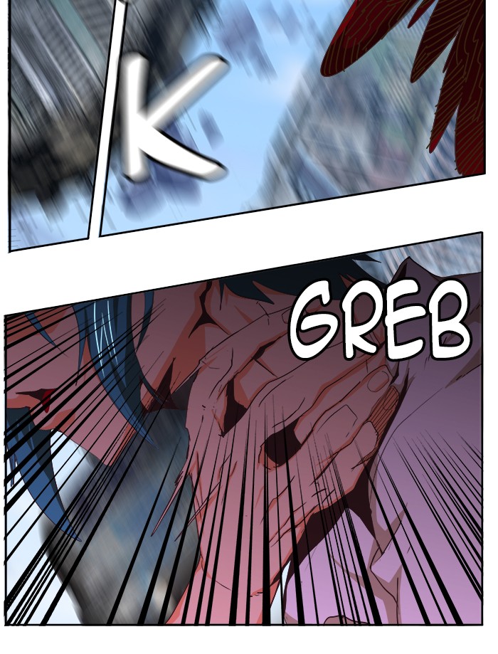 The God of High School Chapter 478 Gambar 43