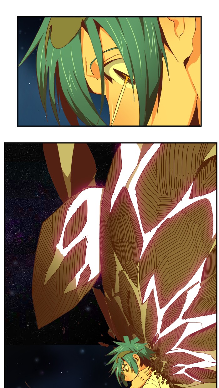 The God of High School Chapter 478 Gambar 44