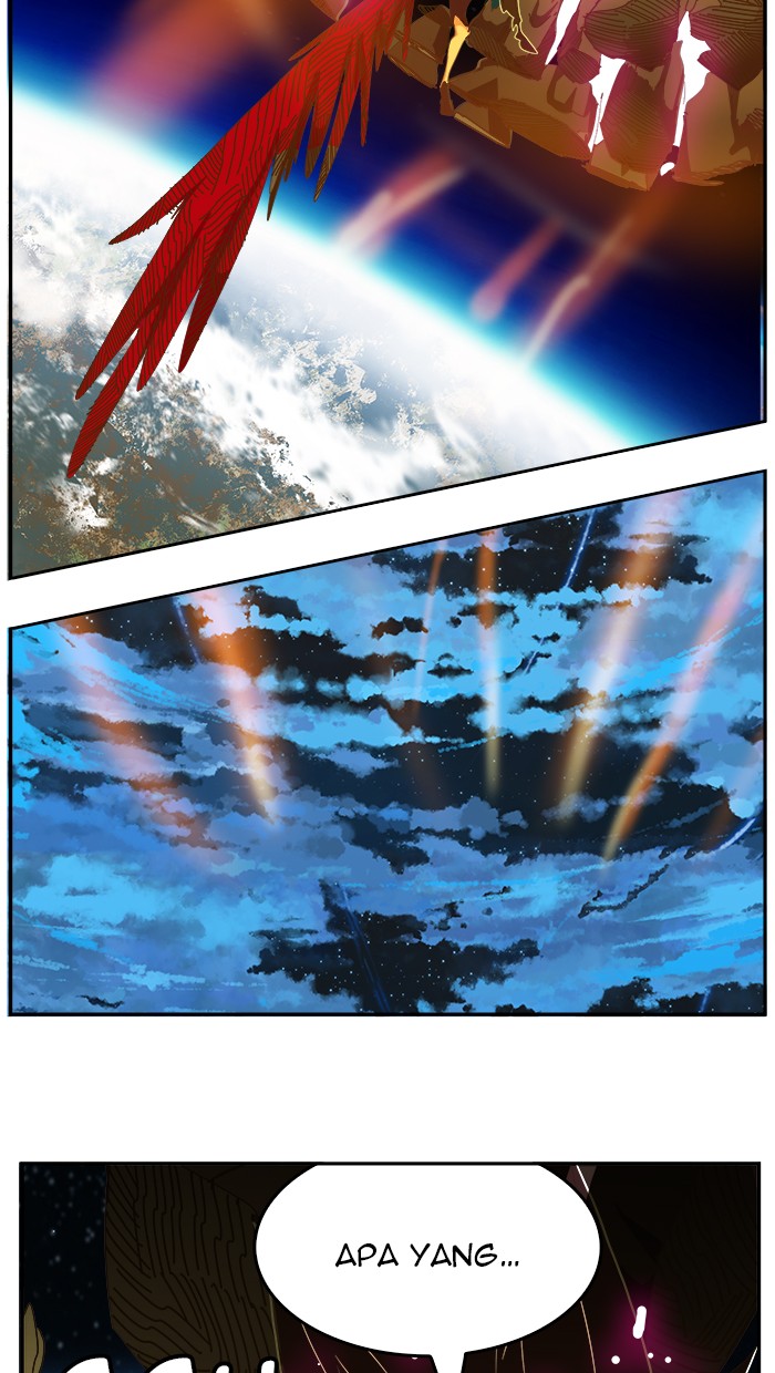 The God of High School Chapter 478 Gambar 47