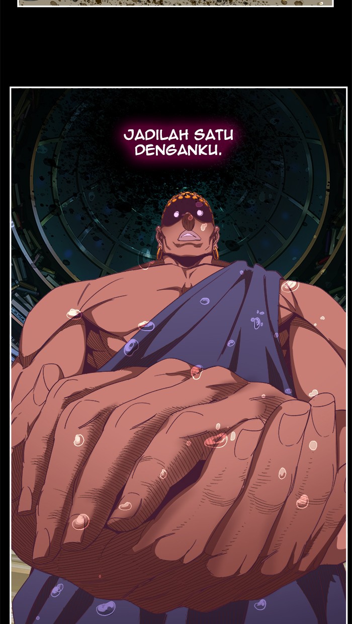 The God of High School Chapter 478 Gambar 5