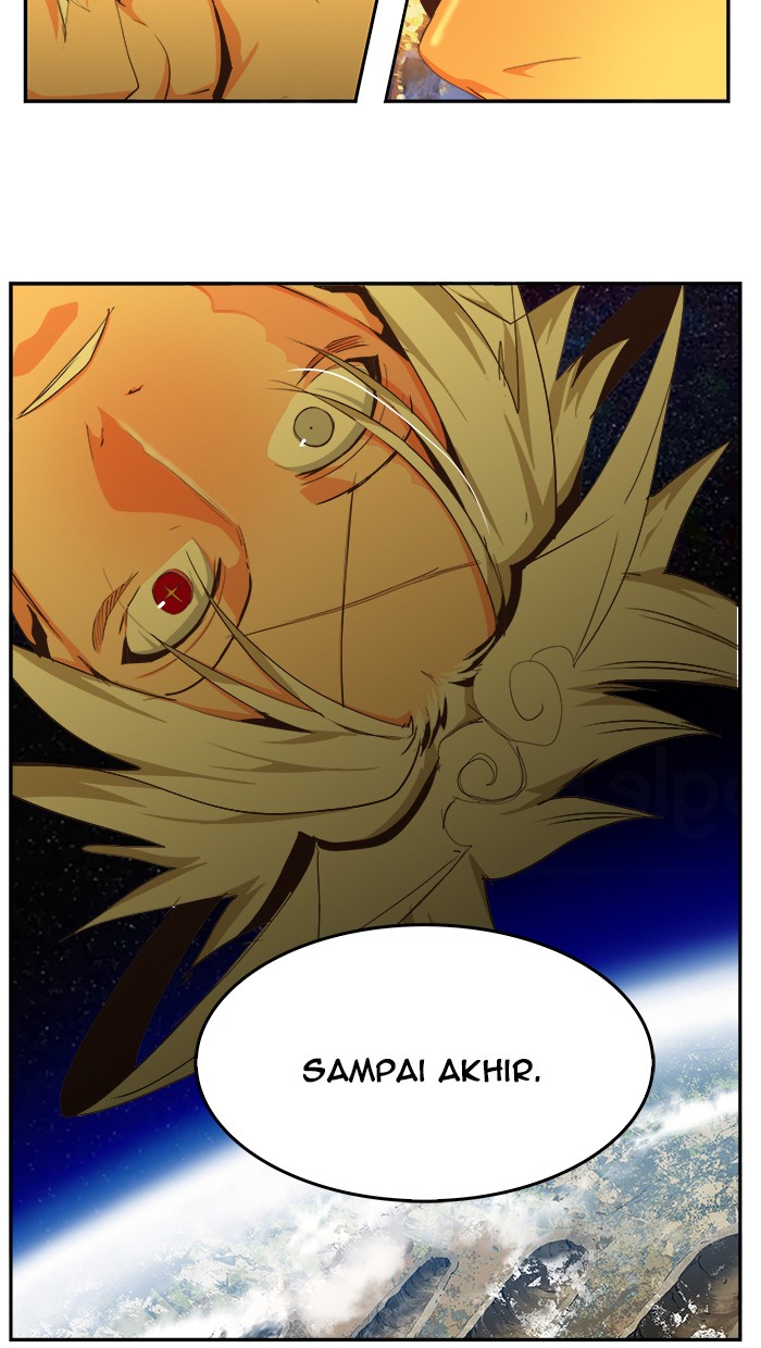 The God of High School Chapter 478 Gambar 50