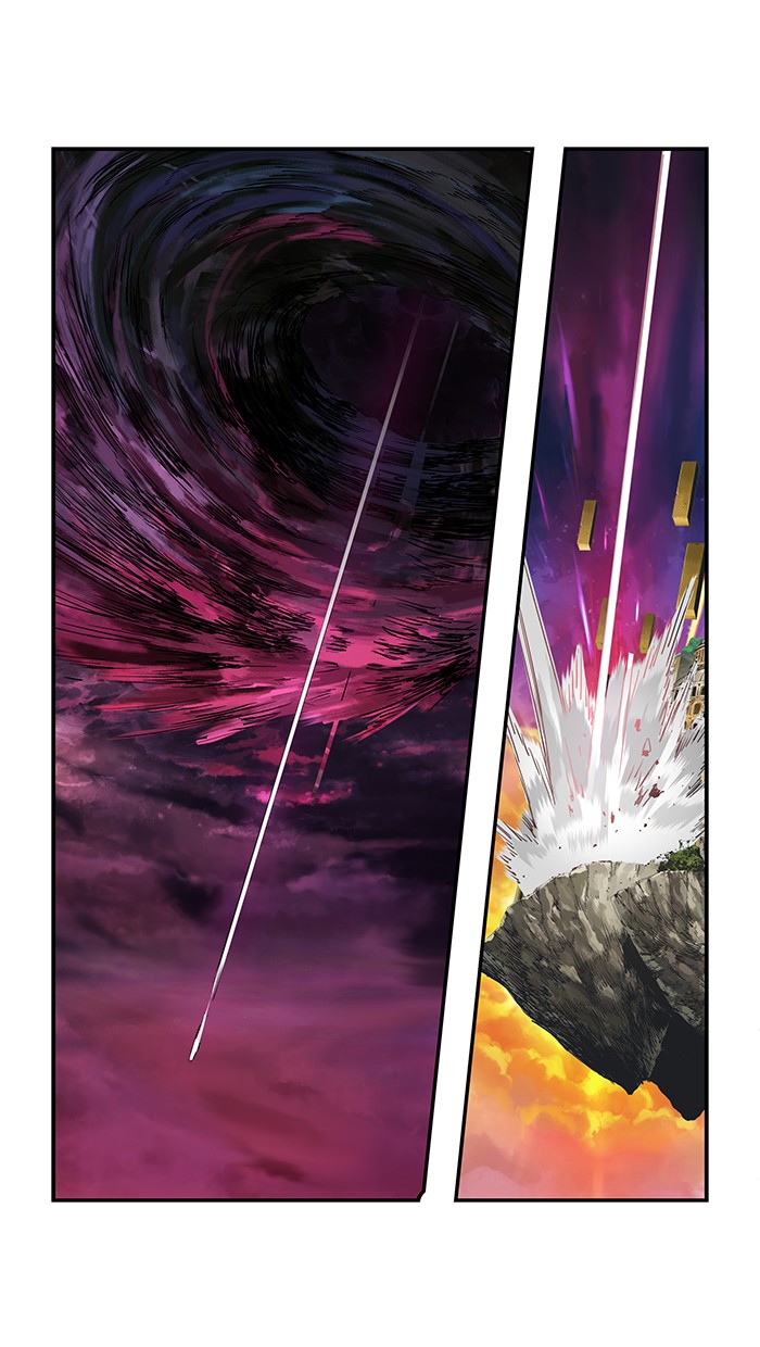 The God of High School Chapter 478 Gambar 51