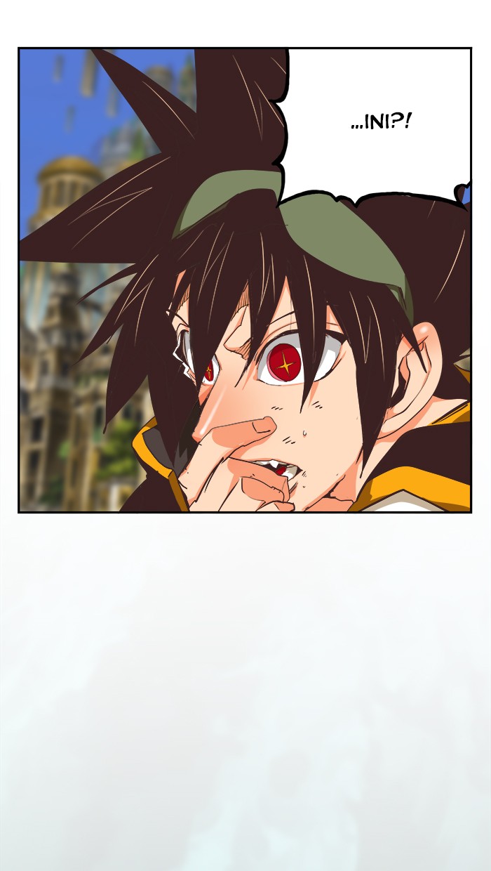 The God of High School Chapter 478 Gambar 54