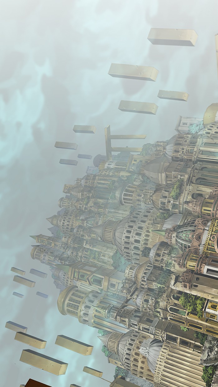 The God of High School Chapter 478 Gambar 55