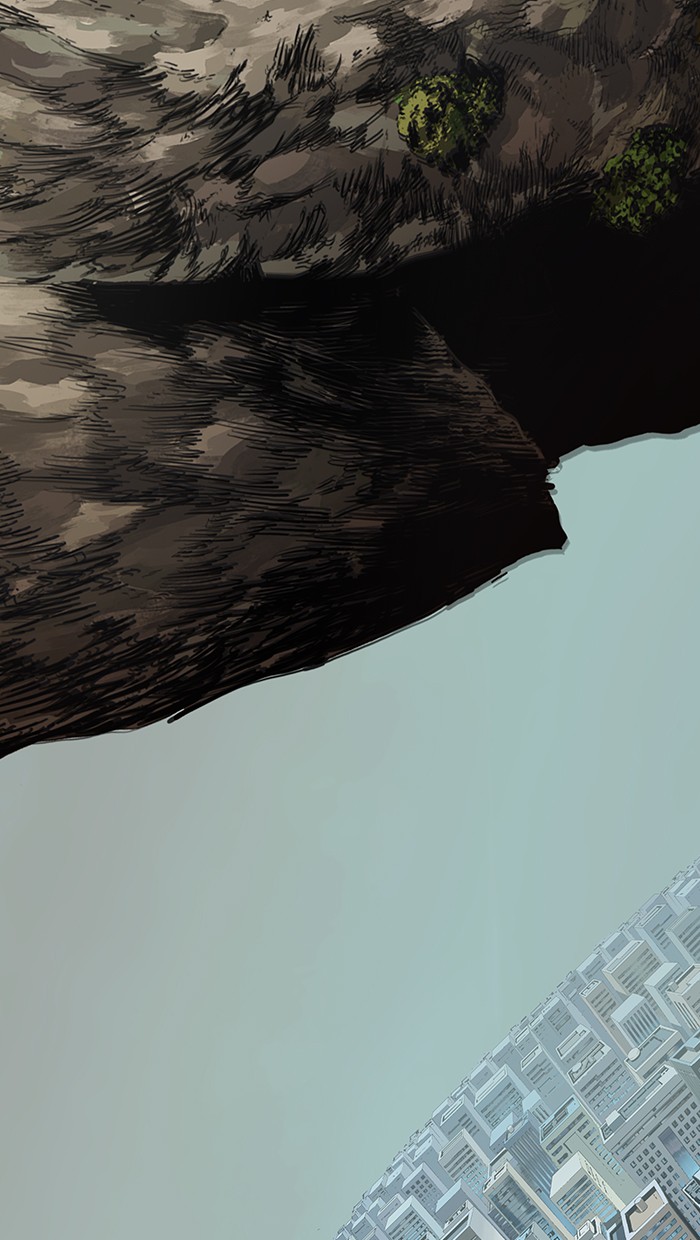 The God of High School Chapter 478 Gambar 58