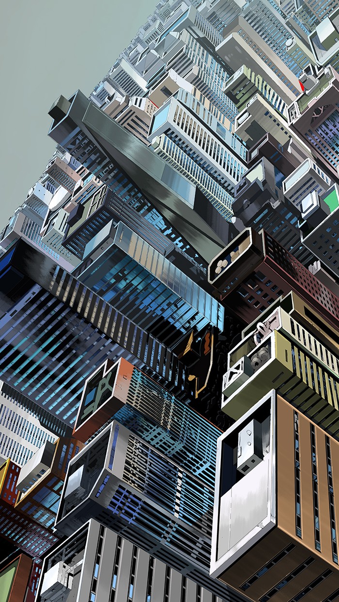 The God of High School Chapter 478 Gambar 59