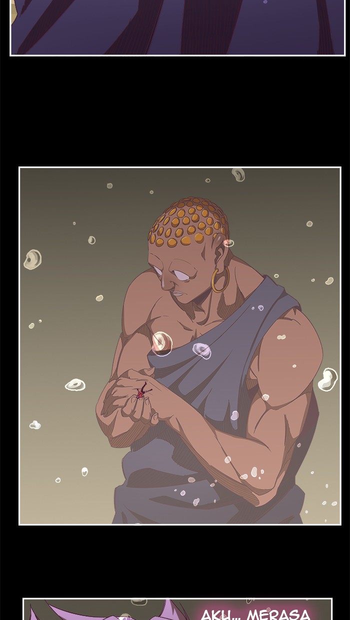 The God of High School Chapter 478 Gambar 6