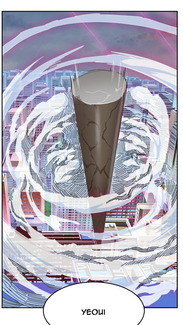 The God of High School Chapter 478 Gambar 64