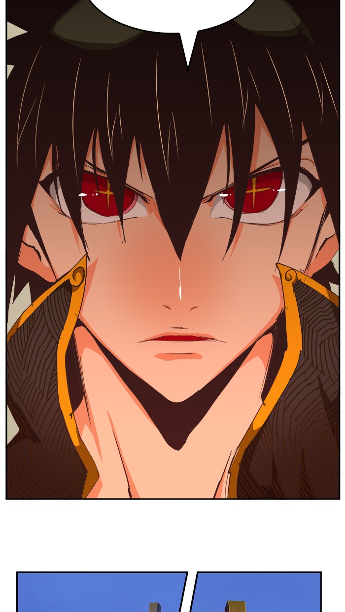 The God of High School Chapter 478 Gambar 66