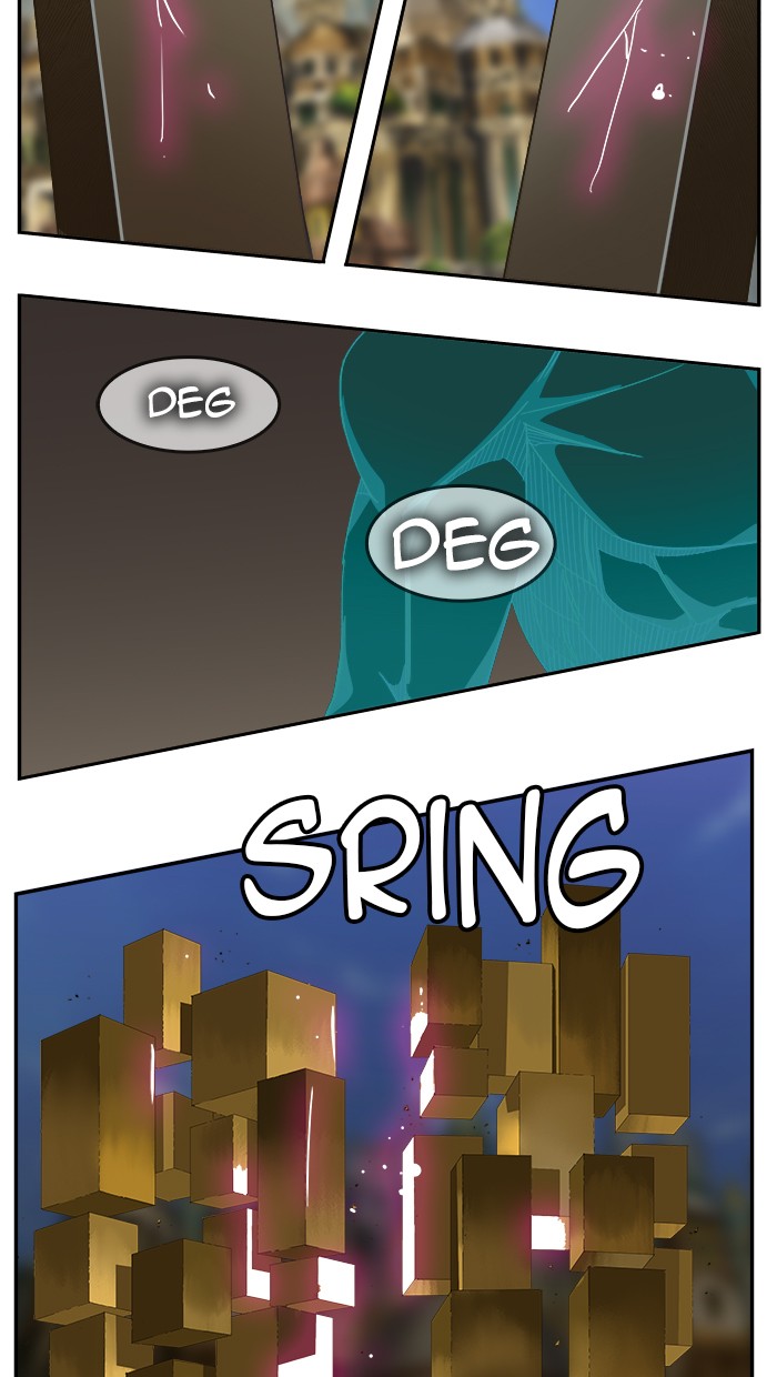 The God of High School Chapter 478 Gambar 79