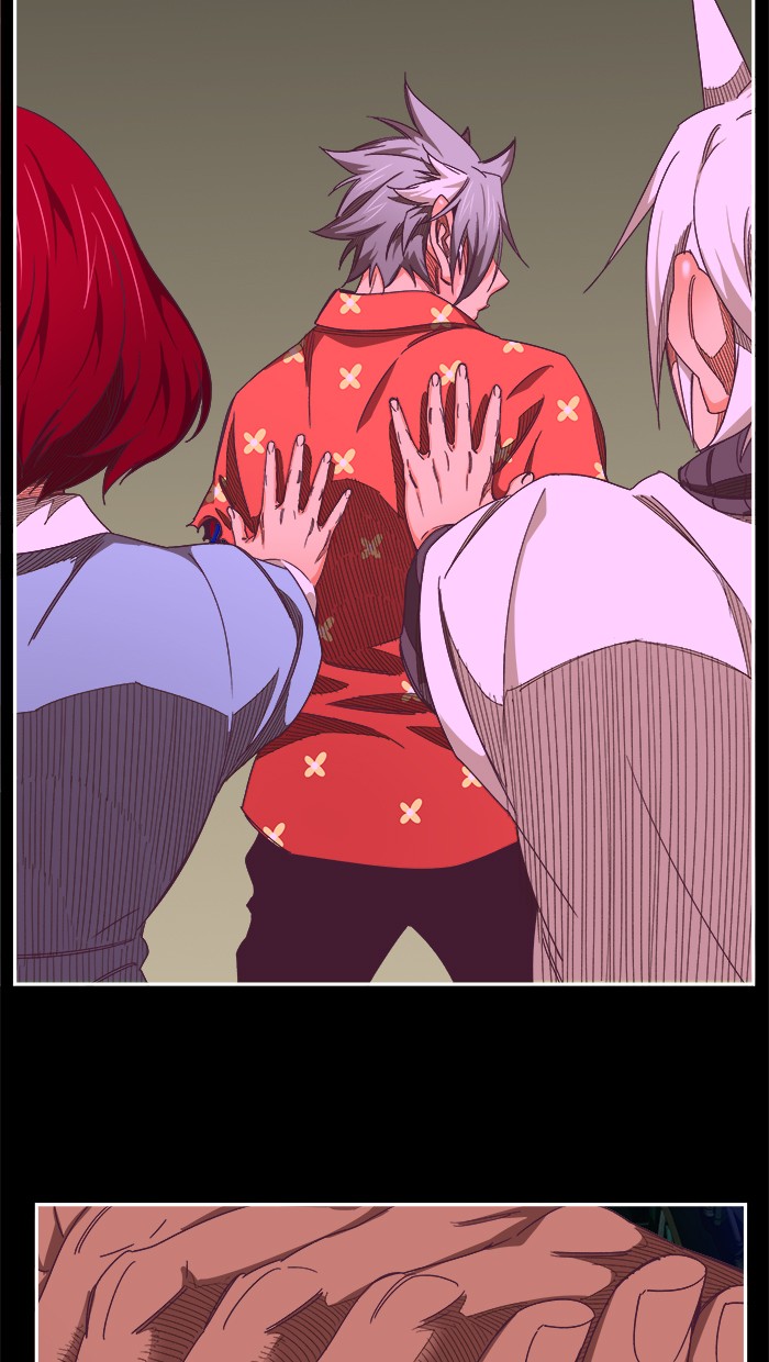 The God of High School Chapter 478 Gambar 8