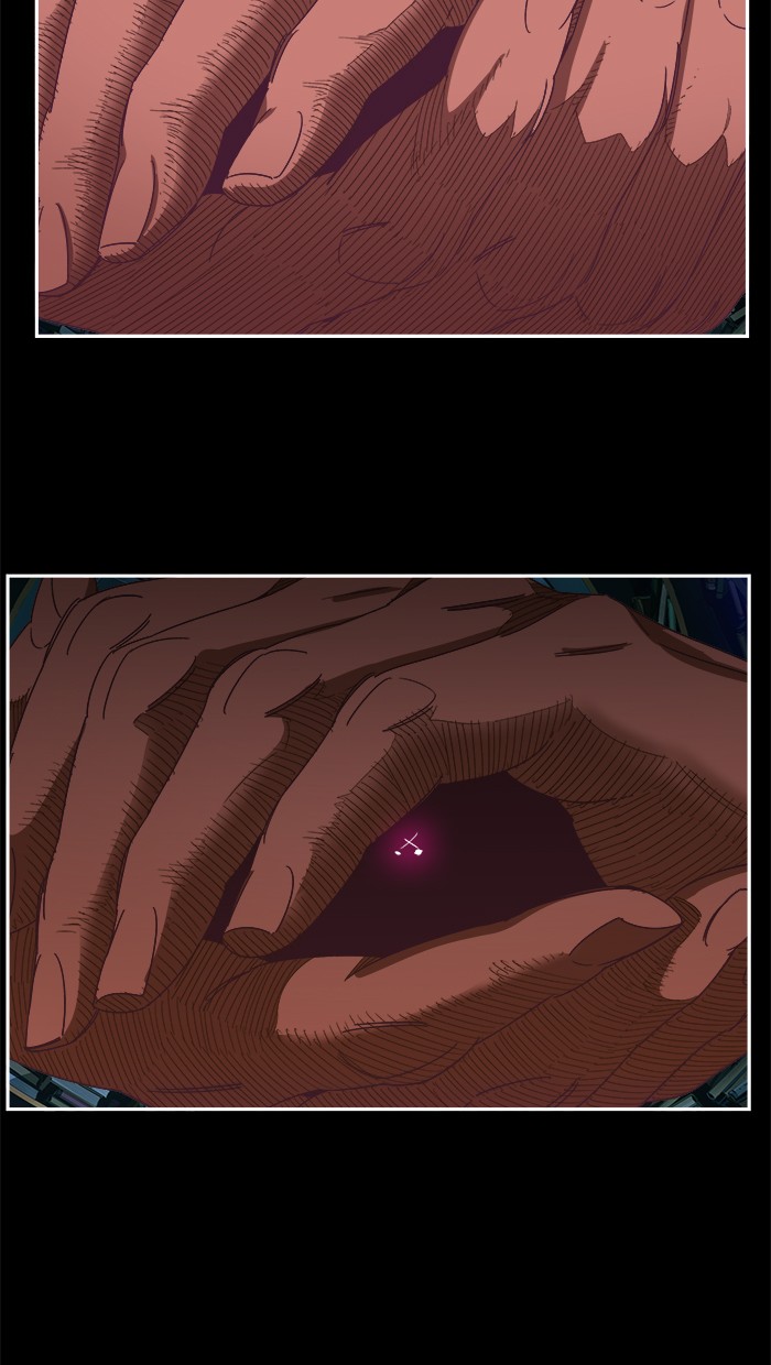 The God of High School Chapter 478 Gambar 9