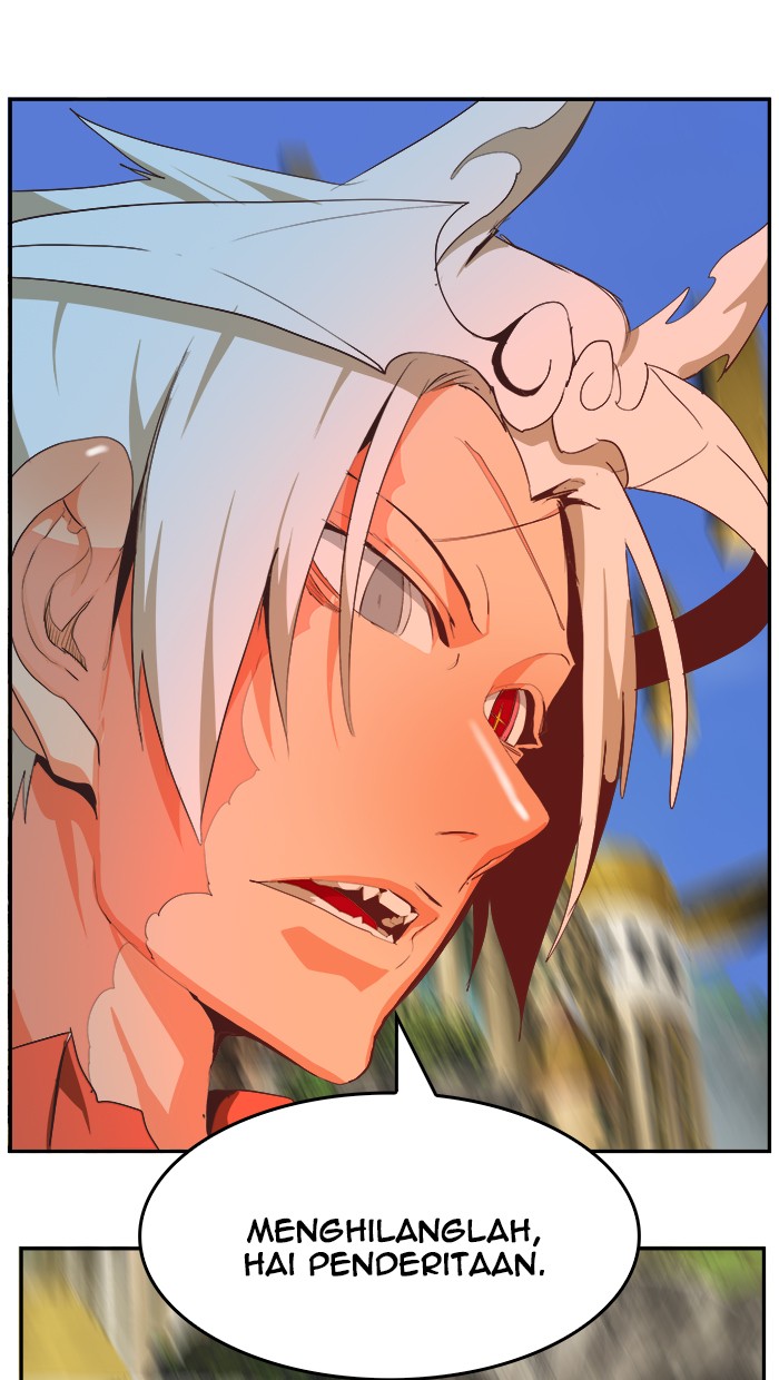 The God of High School Chapter 478 Gambar 95