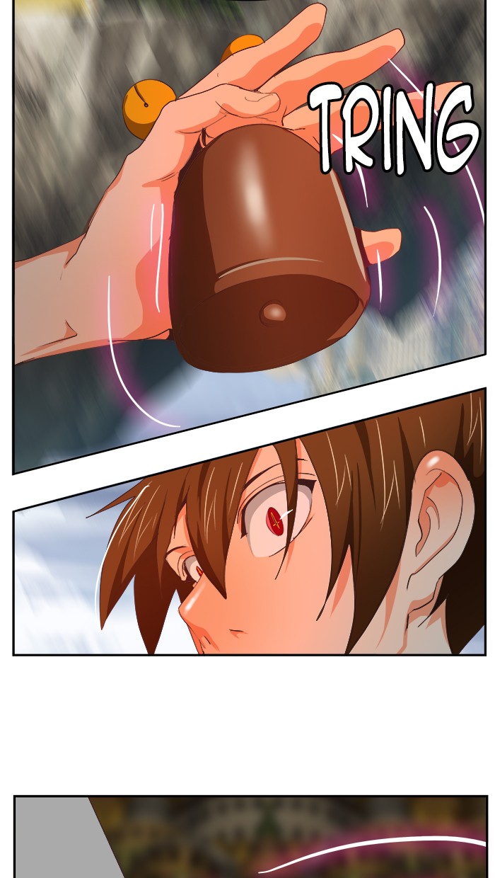 The God of High School Chapter 478 Gambar 96