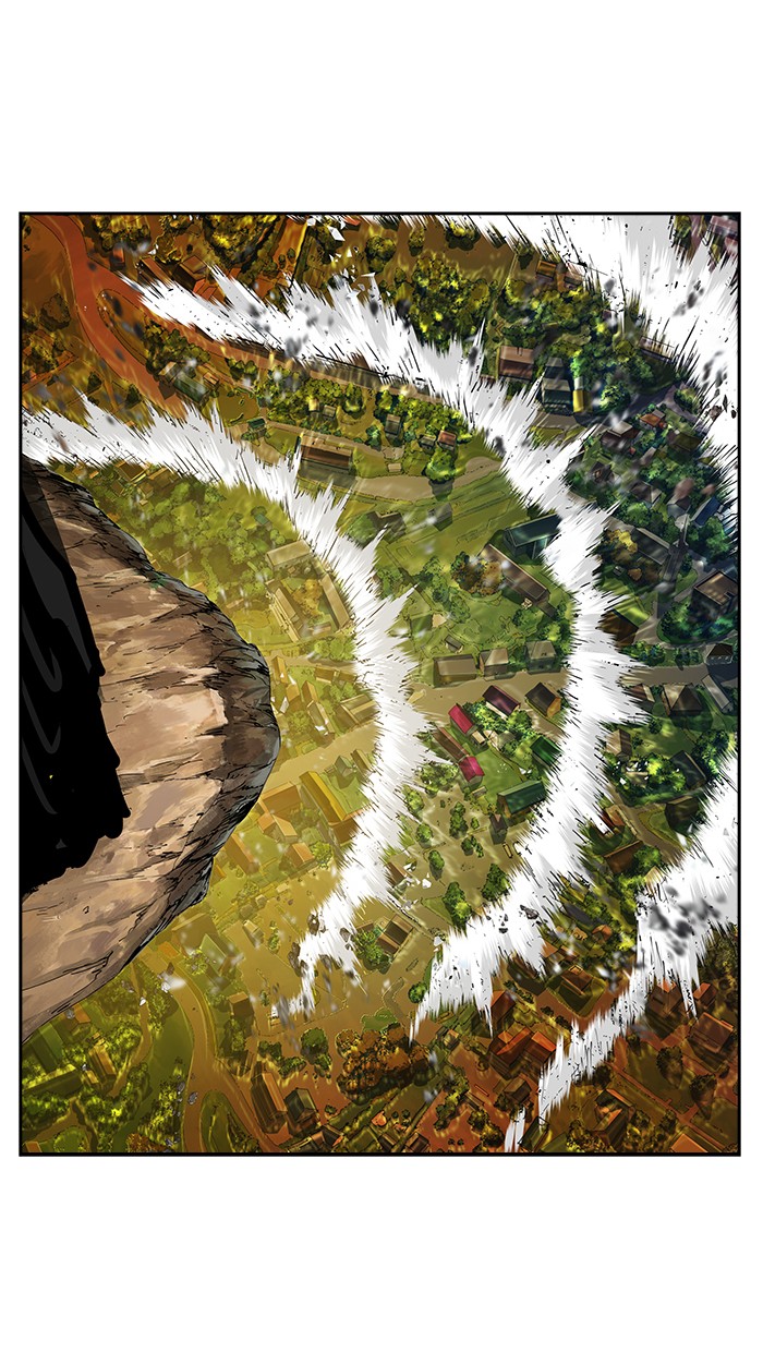 The God of High School Chapter 478 Gambar 101