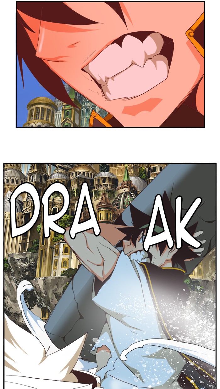 The God of High School Chapter 478 Gambar 102