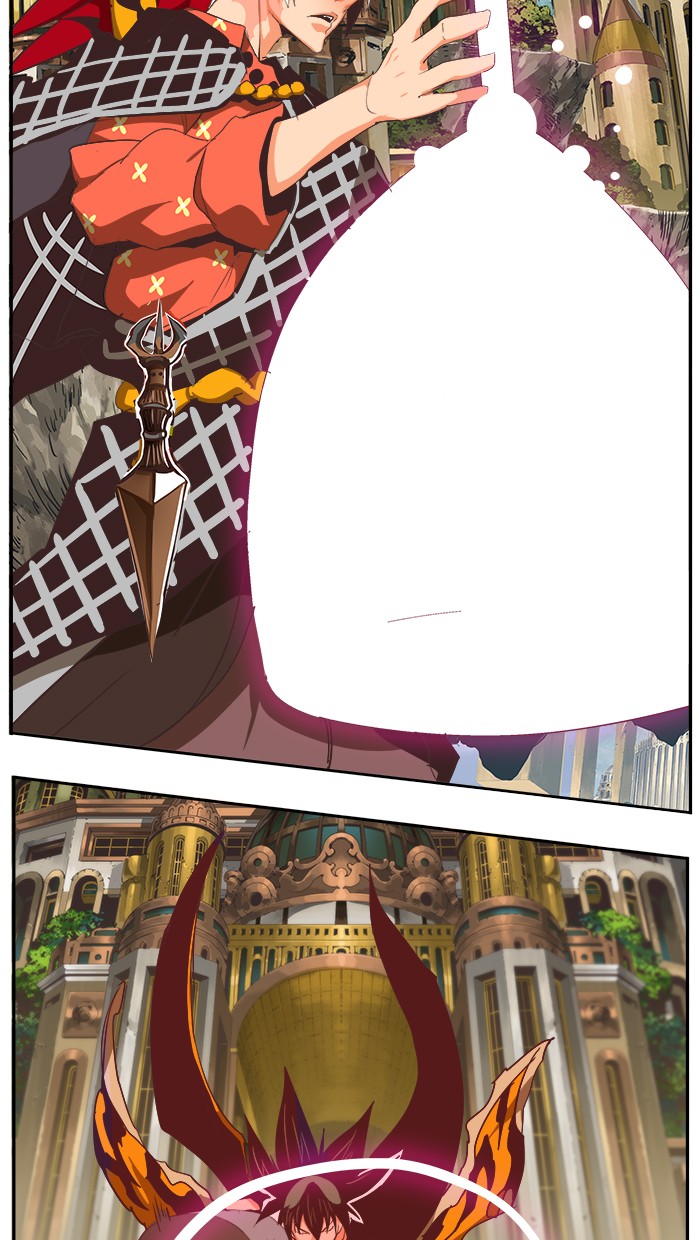 The God of High School Chapter 478 Gambar 104