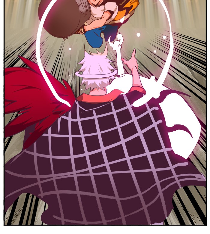 The God of High School Chapter 478 Gambar 105