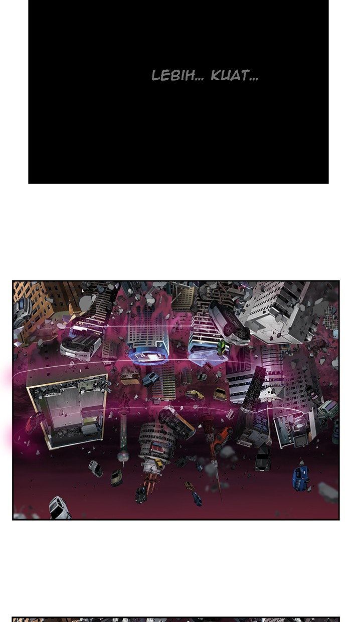 The God of High School Chapter 478 Gambar 109