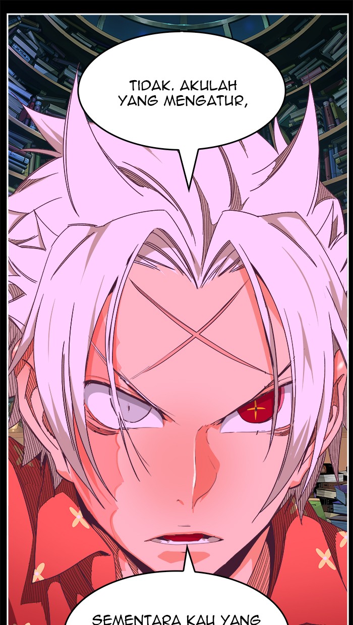 The God of High School Chapter 478 Gambar 11