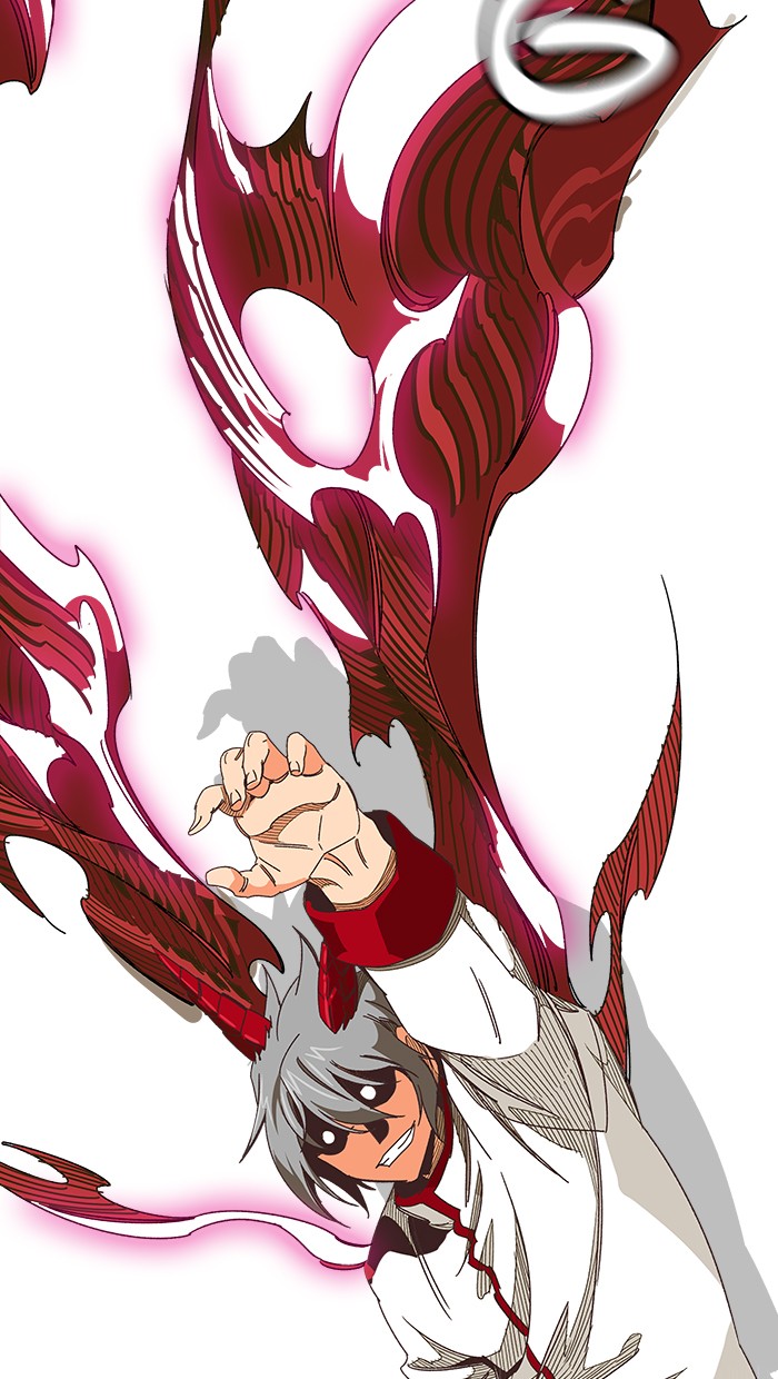 The God of High School Chapter 478 Gambar 113