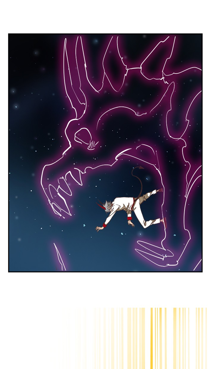 The God of High School Chapter 478 Gambar 115