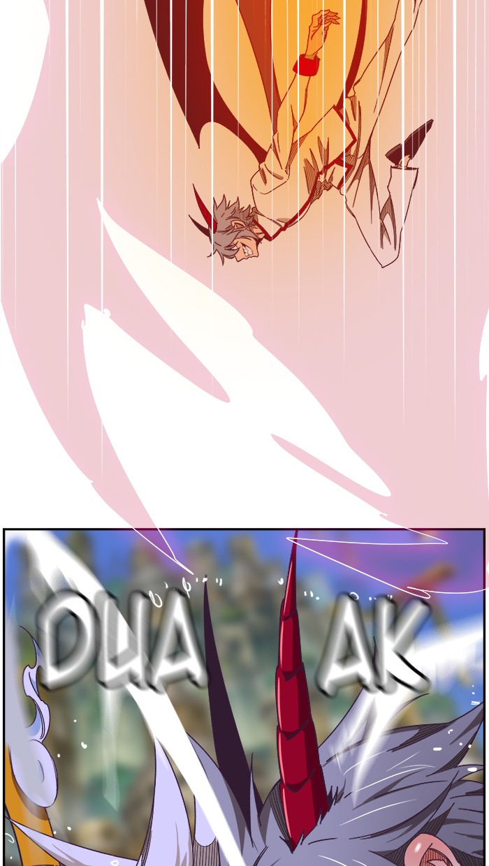 The God of High School Chapter 478 Gambar 118