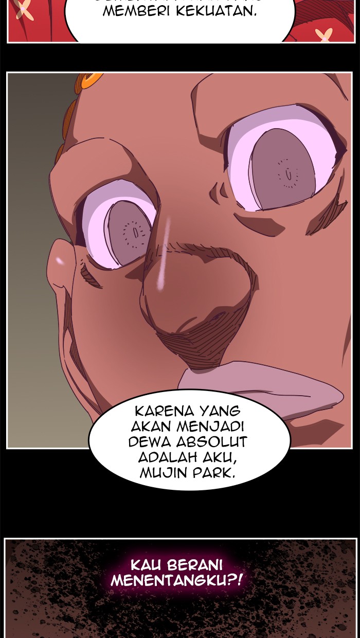 The God of High School Chapter 478 Gambar 12