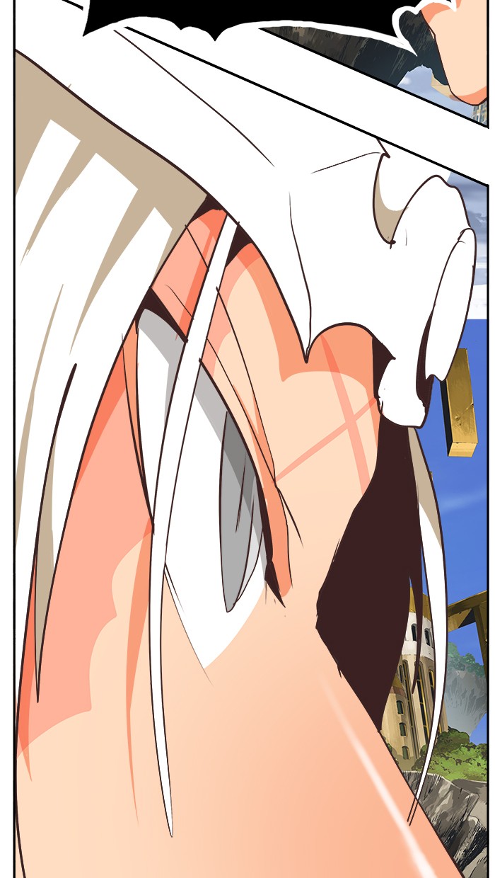 The God of High School Chapter 478 Gambar 121