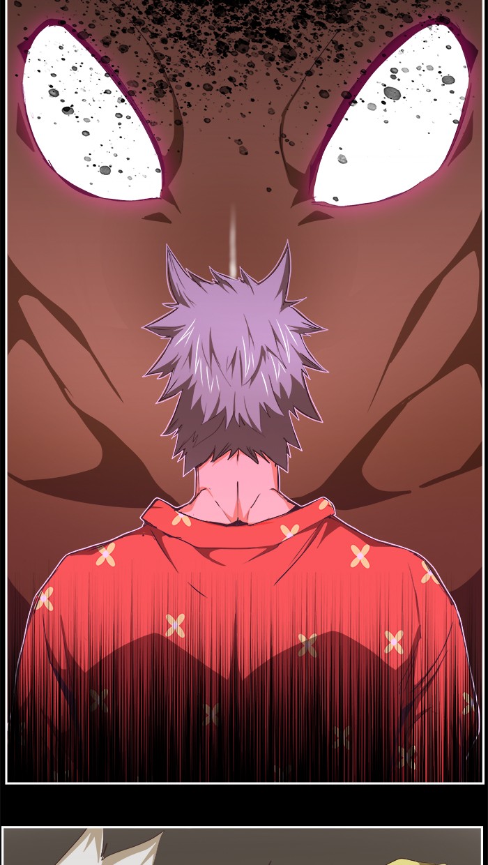 The God of High School Chapter 478 Gambar 13