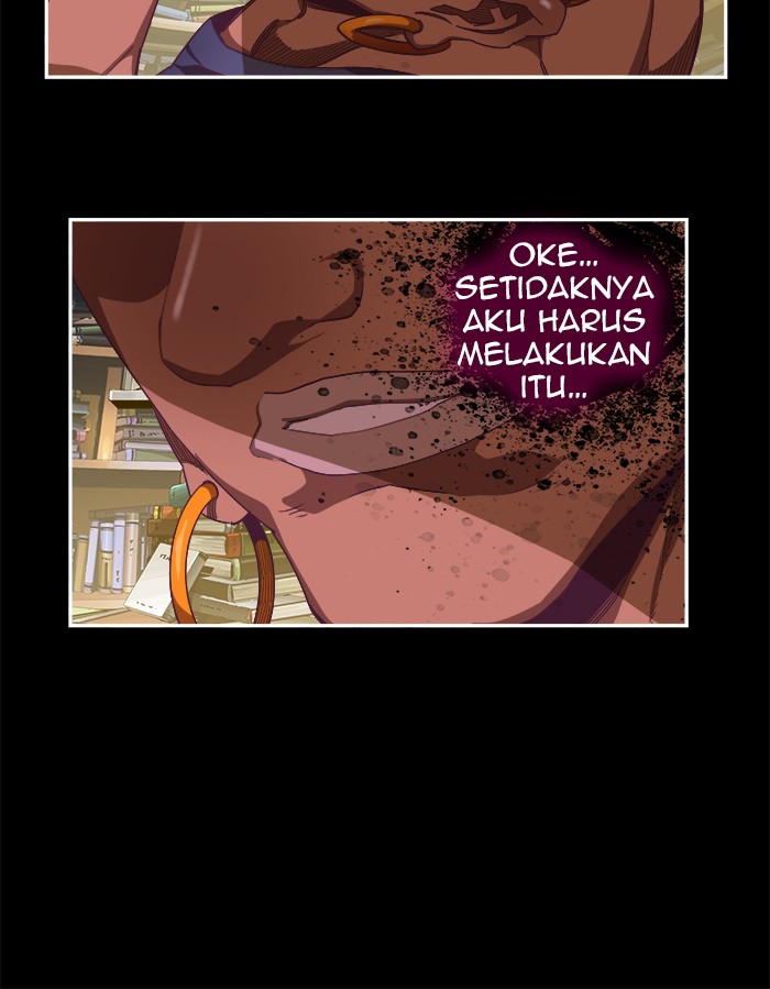 The God of High School Chapter 478 Gambar 20