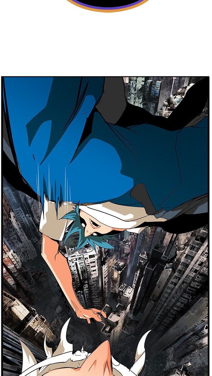 The God of High School Chapter 478 Gambar 23