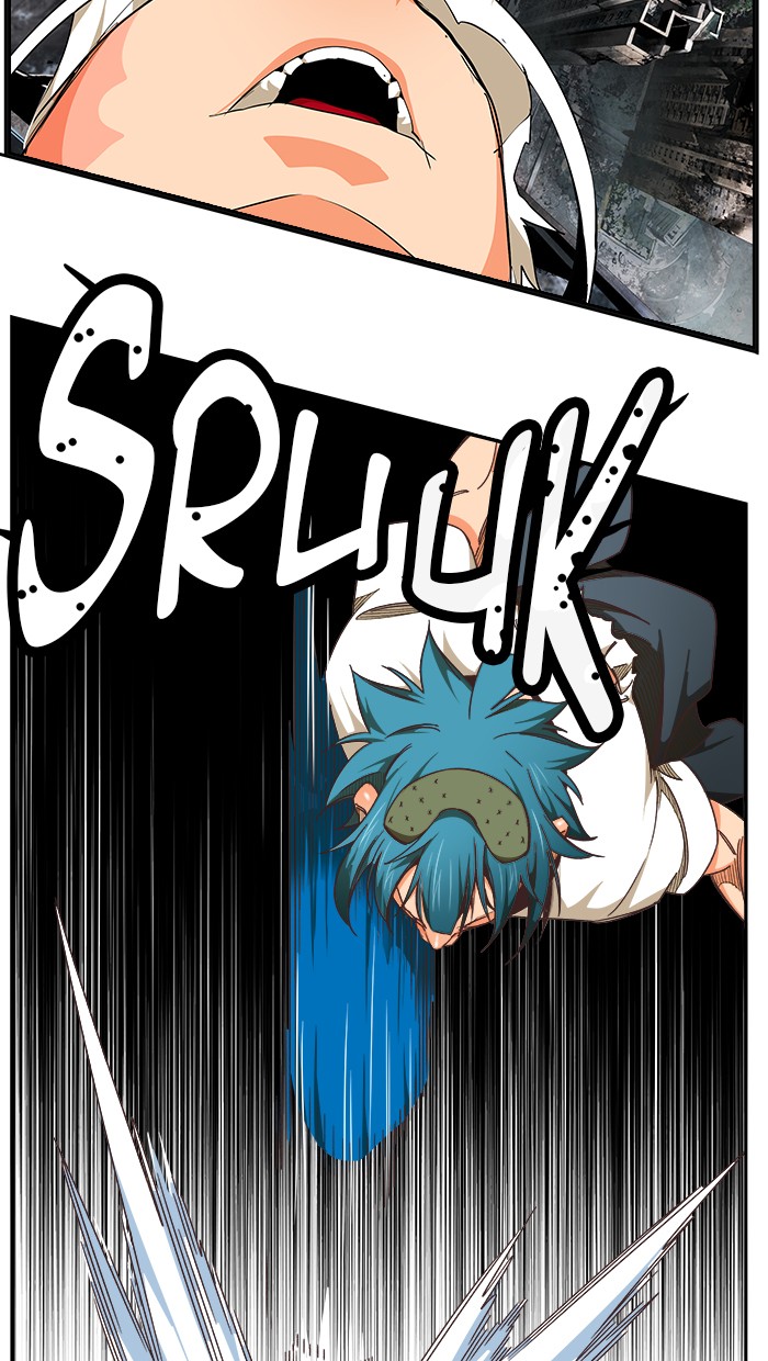 The God of High School Chapter 478 Gambar 24