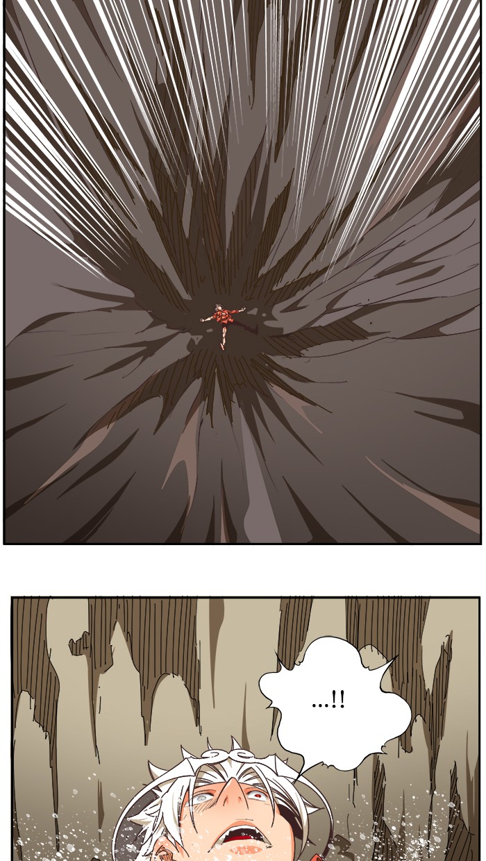 The God of High School Chapter 478 Gambar 27