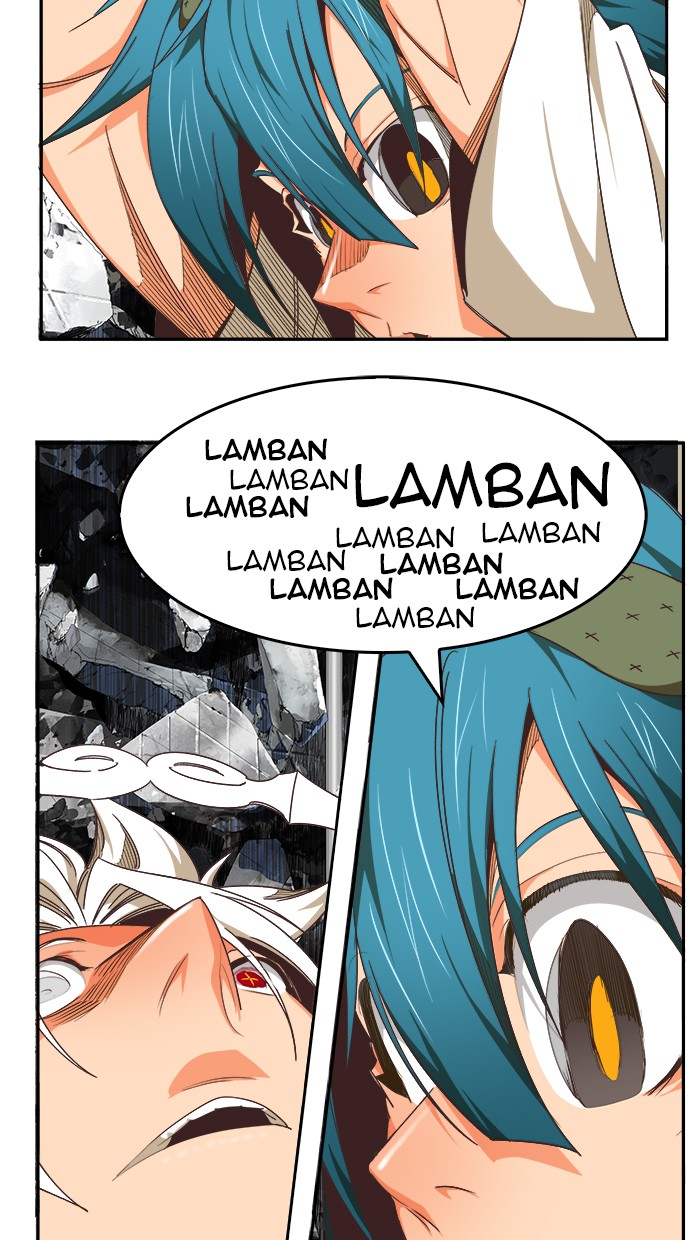 The God of High School Chapter 478 Gambar 29