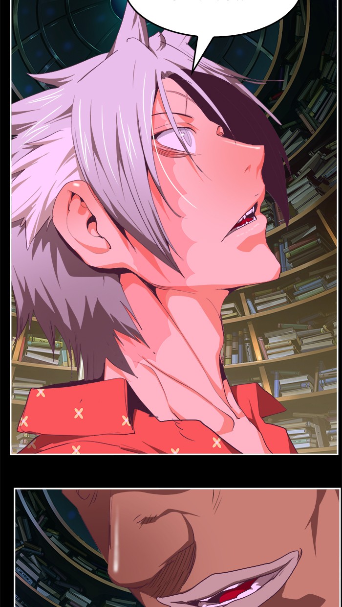 The God of High School Chapter 478 Gambar 3