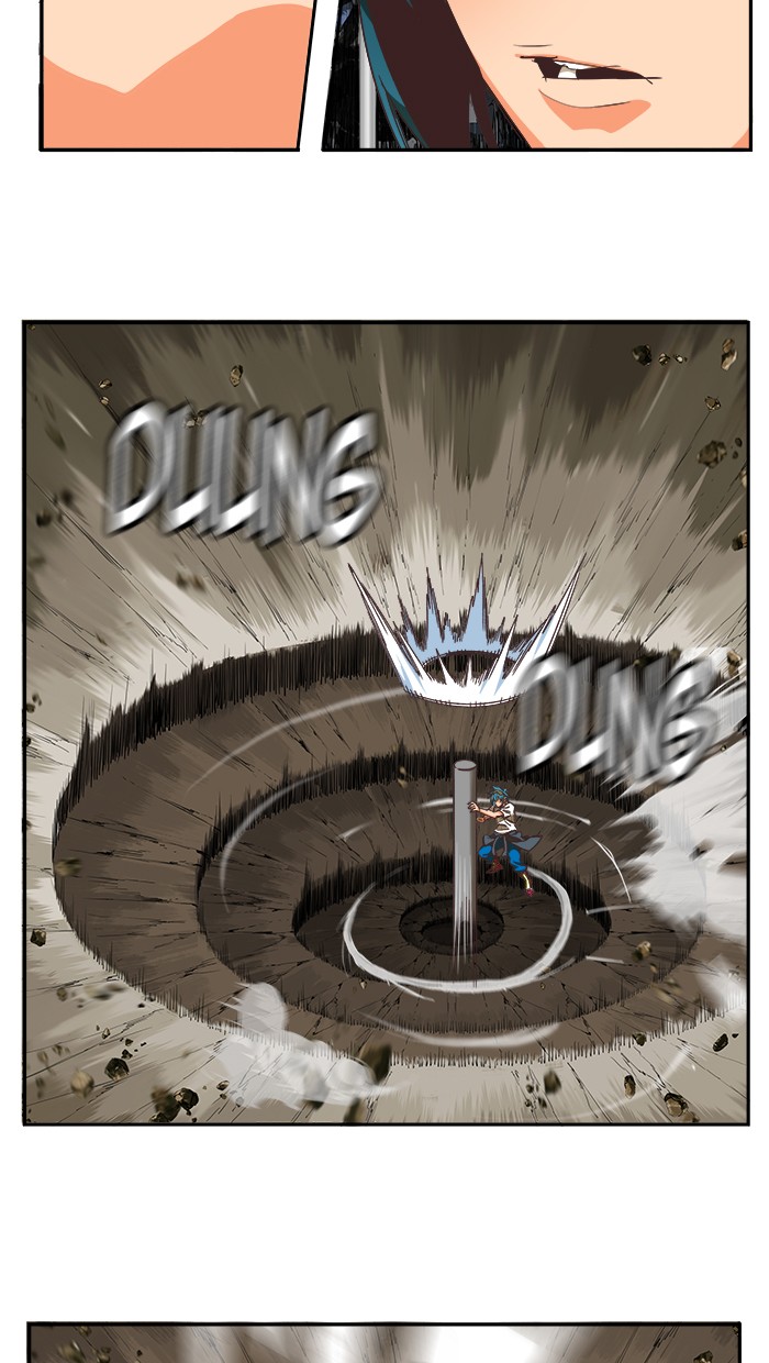 The God of High School Chapter 478 Gambar 30