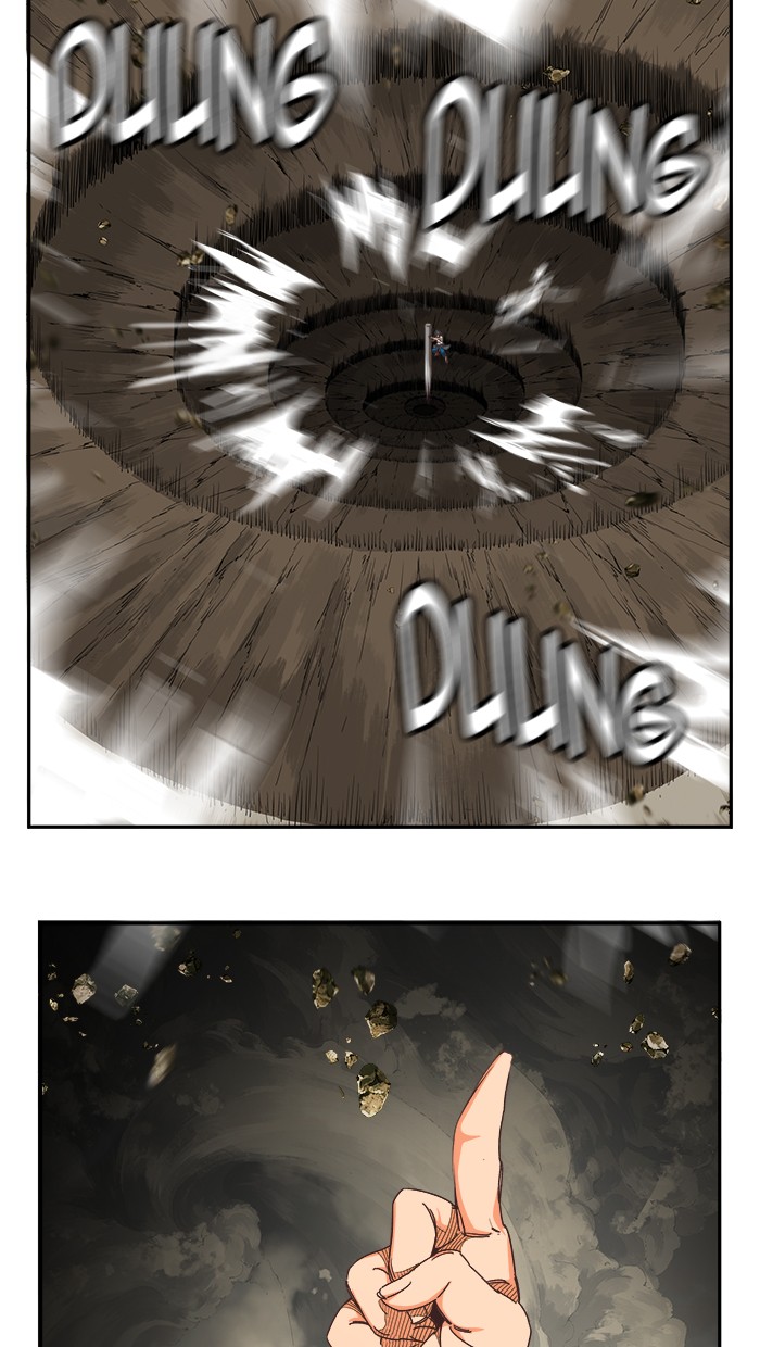 The God of High School Chapter 478 Gambar 31