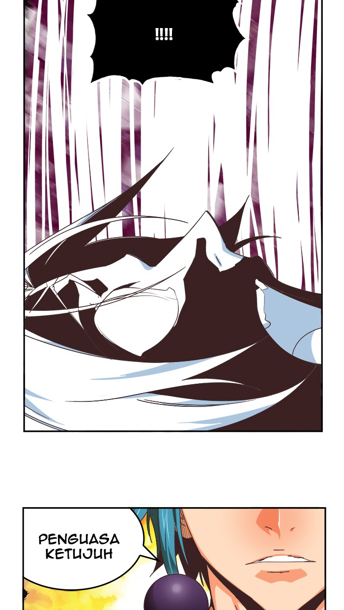 The God of High School Chapter 478 Gambar 35